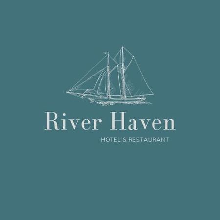 The River Haven Hotel Rye Zewnętrze zdjęcie