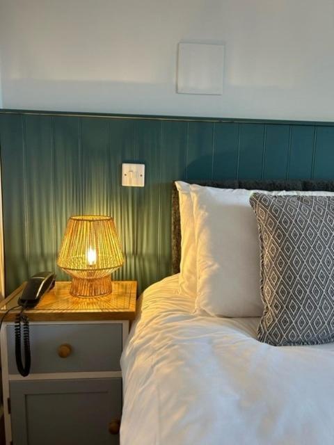 The River Haven Hotel Rye Zewnętrze zdjęcie
