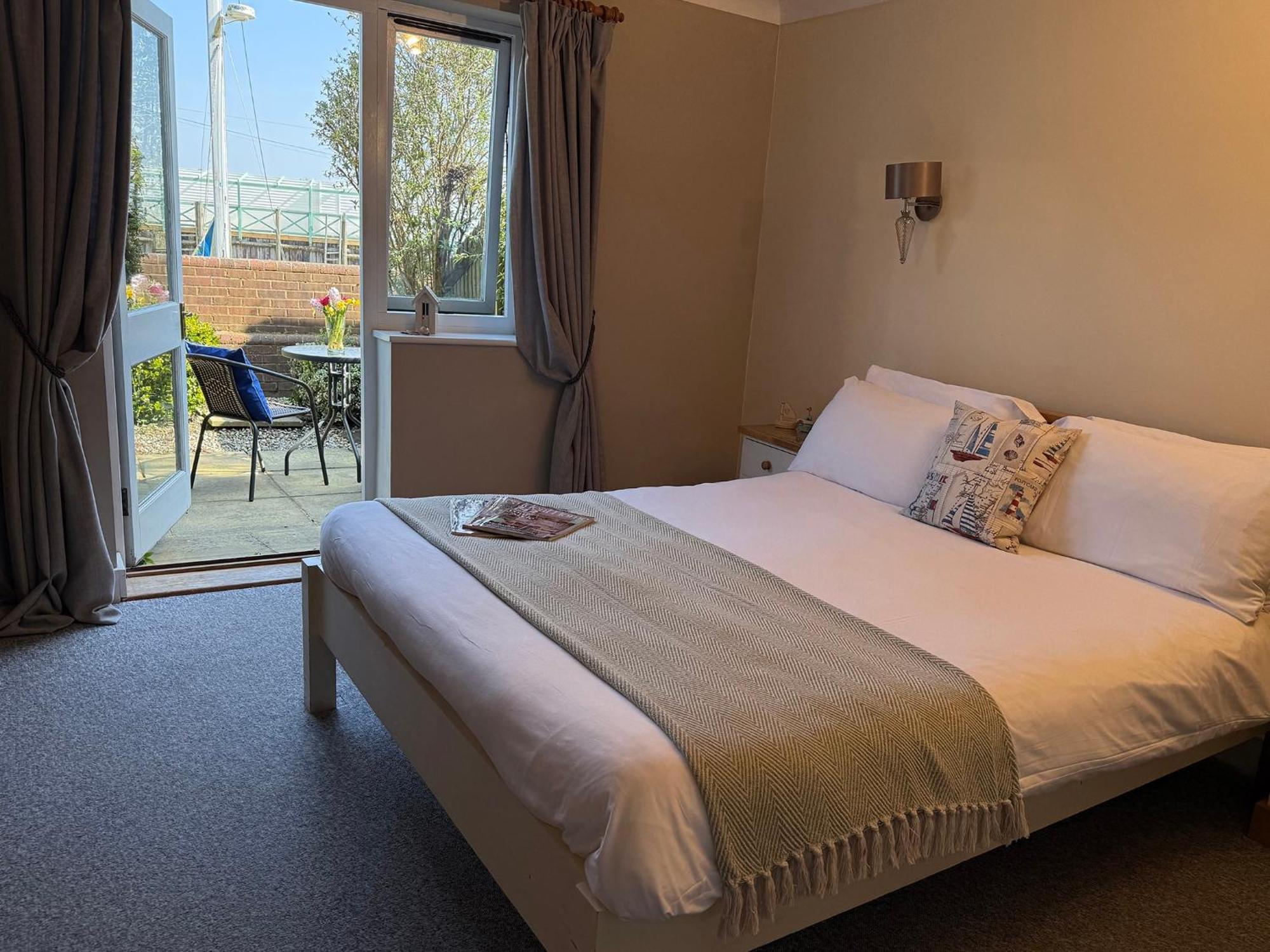 The River Haven Hotel Rye Zewnętrze zdjęcie