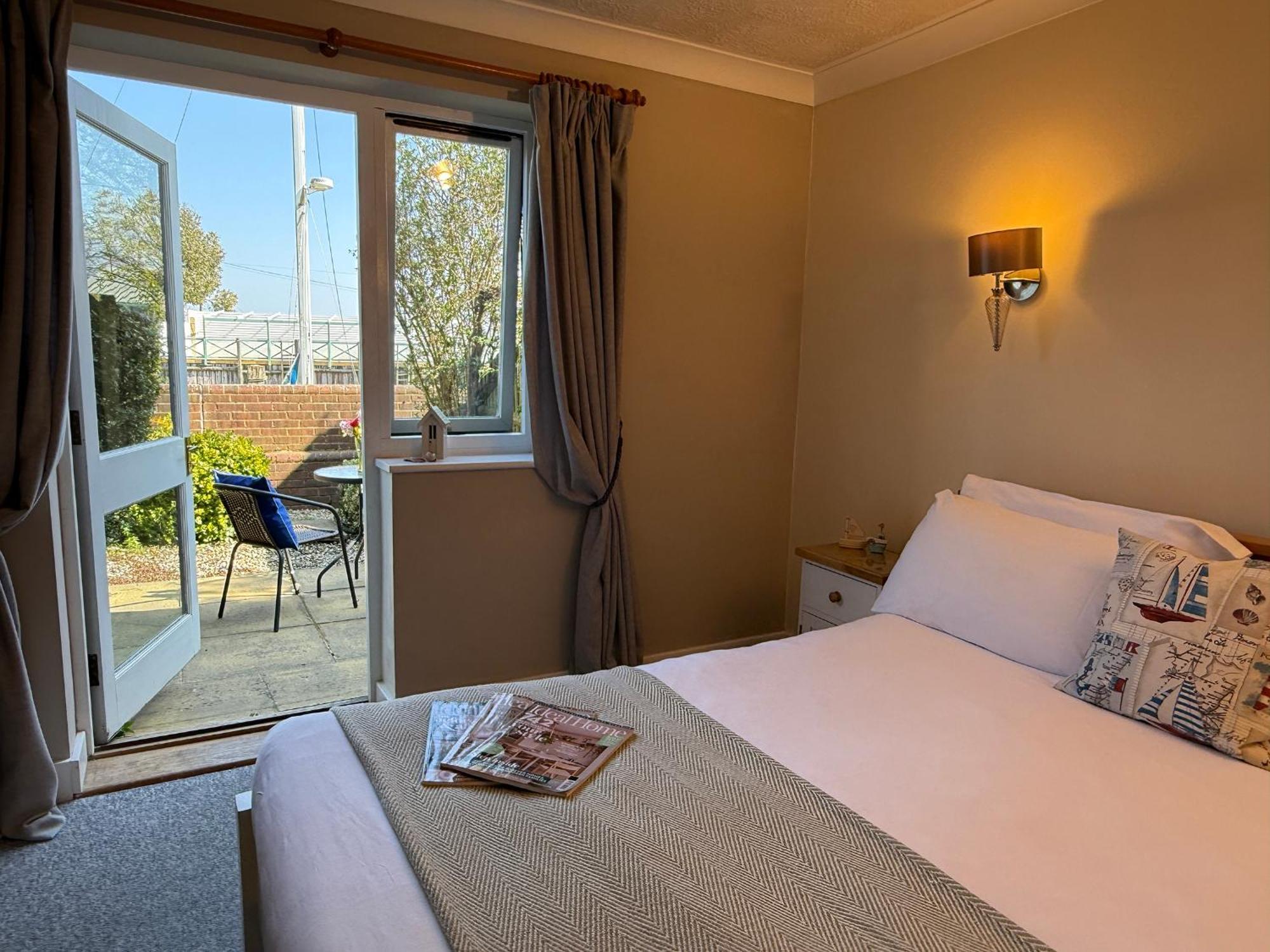 The River Haven Hotel Rye Zewnętrze zdjęcie