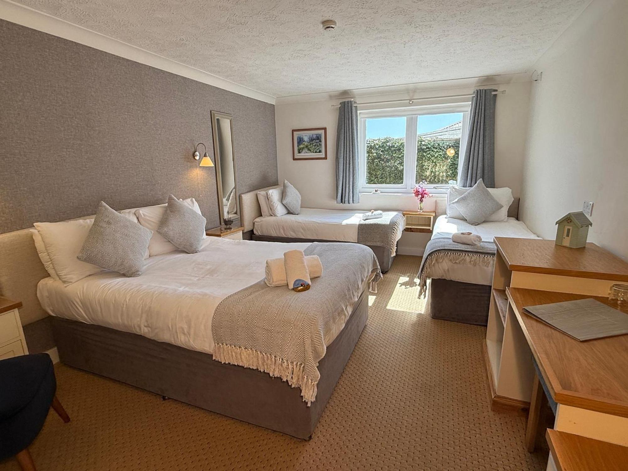 The River Haven Hotel Rye Zewnętrze zdjęcie