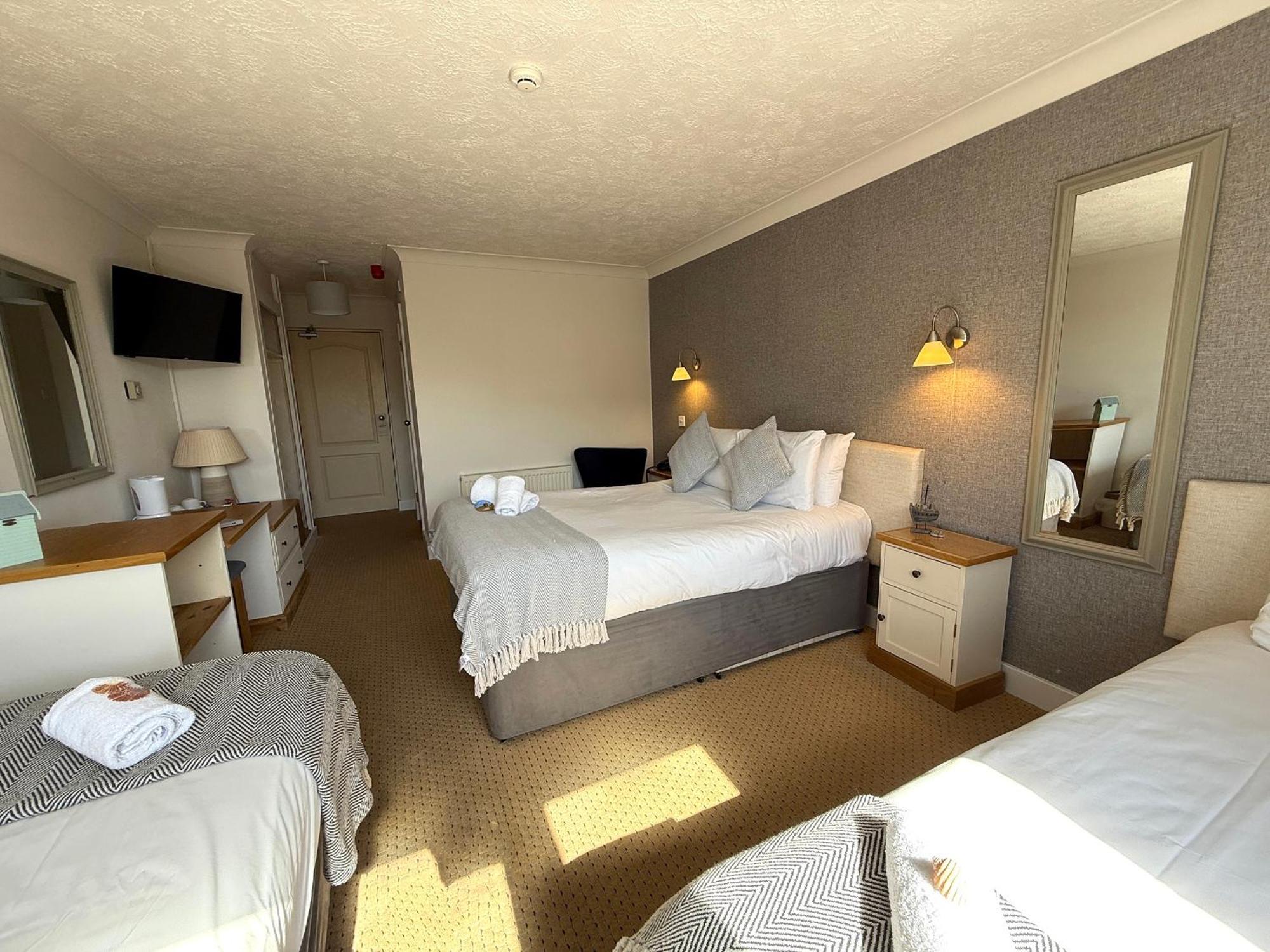The River Haven Hotel Rye Zewnętrze zdjęcie