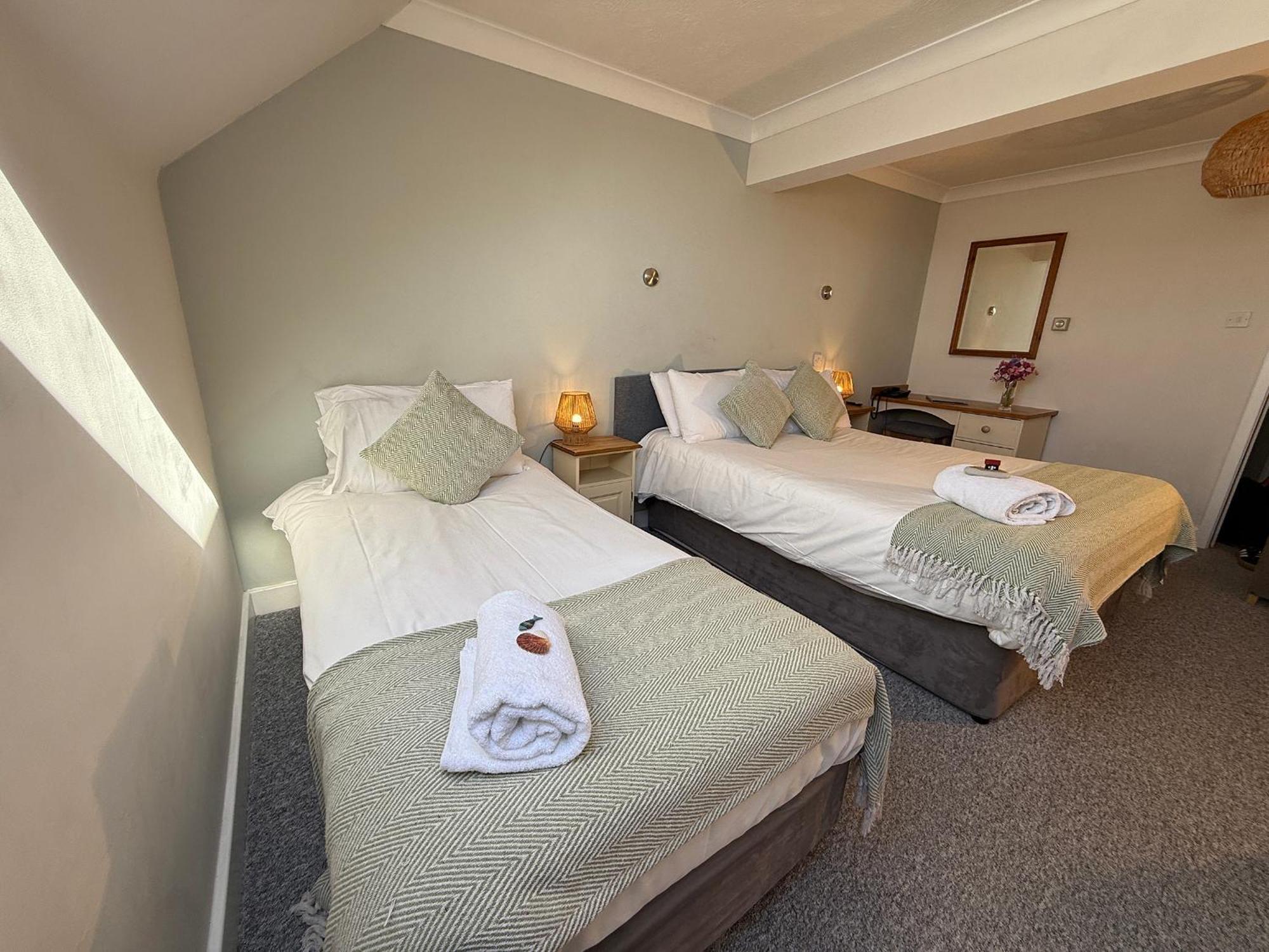 The River Haven Hotel Rye Zewnętrze zdjęcie