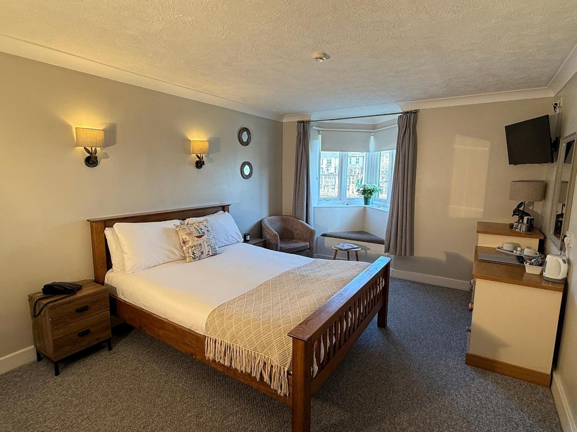 The River Haven Hotel Rye Zewnętrze zdjęcie