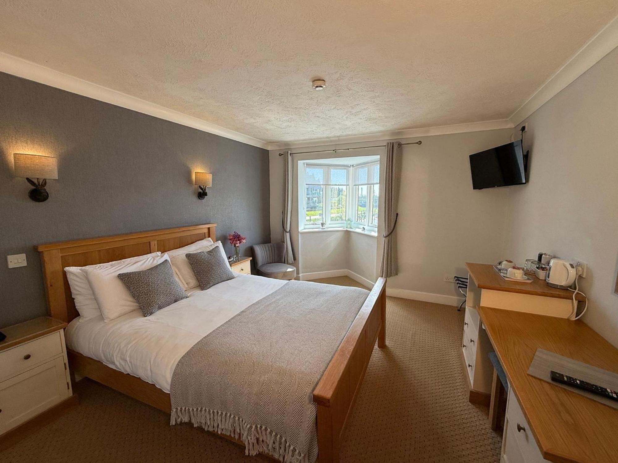 The River Haven Hotel Rye Zewnętrze zdjęcie