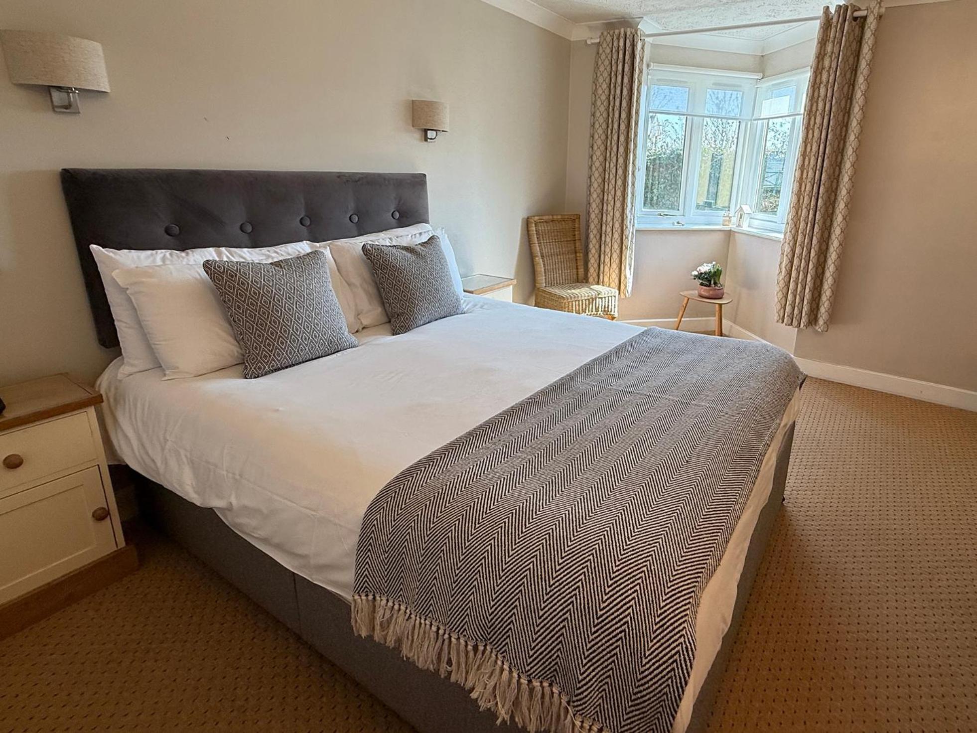 The River Haven Hotel Rye Zewnętrze zdjęcie