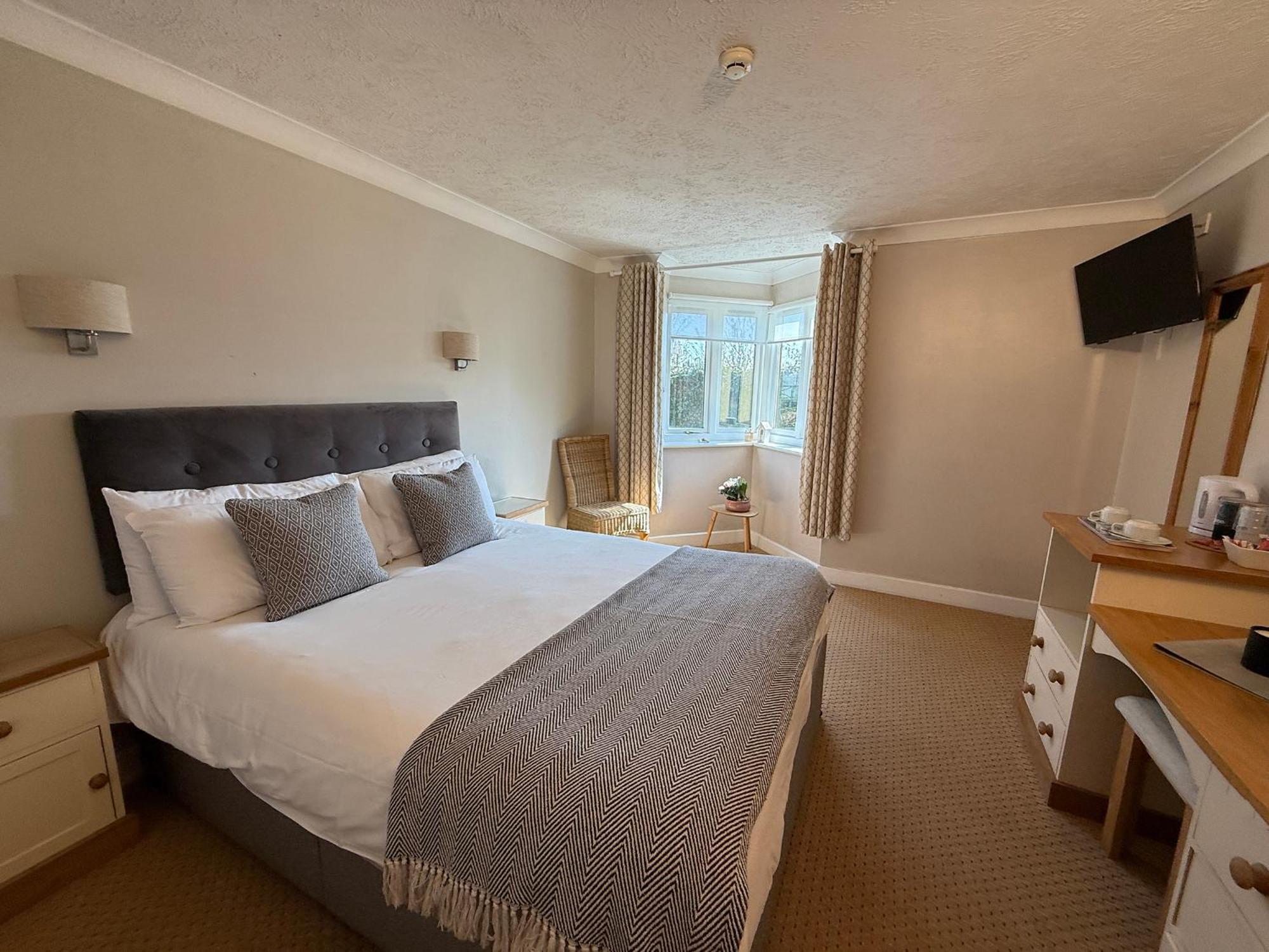 The River Haven Hotel Rye Zewnętrze zdjęcie